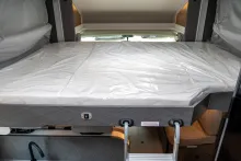 Fahrzeugbild Etrusco T 7400 SB 2026*Hubbett* 5Sitze*Navi*Sat*2xKlima #15
