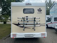Fahrzeugbild Ahorn Camp Canada-Standklima-Goldschm.Luftfeder.-Sat-Solar- #4