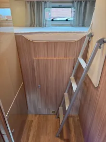 Fahrzeugbild Ahorn Camp Canada-Standklima-Goldschm.Luftfeder.-Sat-Solar- #39