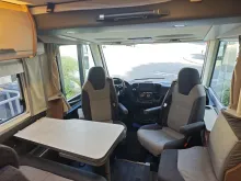 Fahrzeugbild Knaus Van I 650 MEG Integrierter mit 3,5 Tonnen! #6