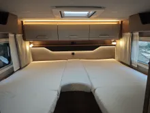 Fahrzeugbild Knaus Van I 650 MEG Integrierter mit 3,5 Tonnen! #8