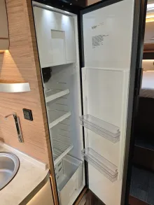 Fahrzeugbild Knaus Van I 650 MEG Integrierter mit 3,5 Tonnen! #9