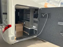Fahrzeugbild Hymer ML-T CrossTrail 580 #7
