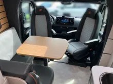 Fahrzeugbild Hymer ML-T CrossTrail 580 #13