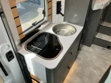 Fahrzeugbild Hymer ML-T CrossTrail 580 #16