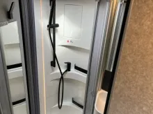 Fahrzeugbild Hymer ML-T CrossTrail 580 #20