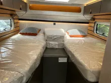 Fahrzeugbild Hymer ML-T CrossTrail 580 #21