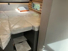 Fahrzeugbild Hymer ML-T CrossTrail 580 #23