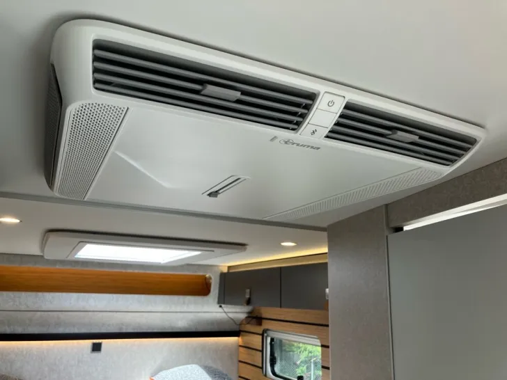 Fahrzeugbild Hymer ML-T CrossTrail 580 #24