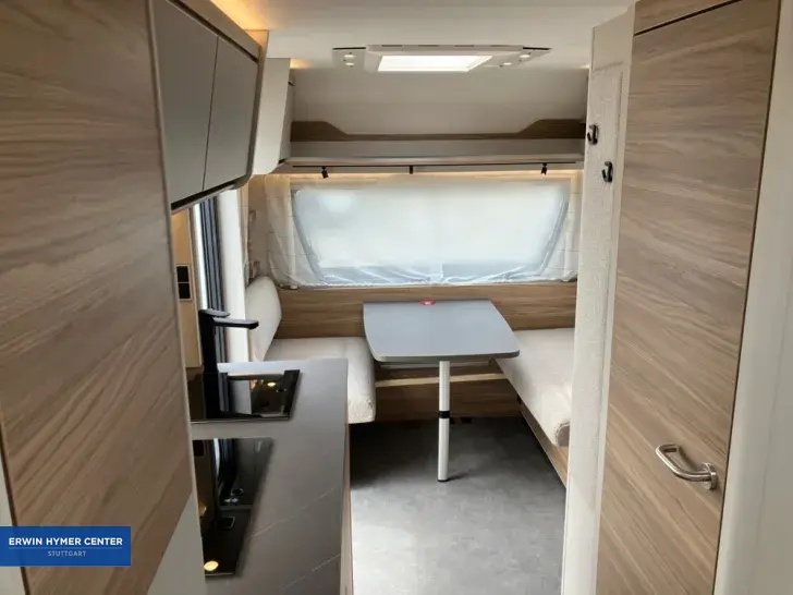 Fahrzeugbild Dethleffs Nomad 460 EL #6
