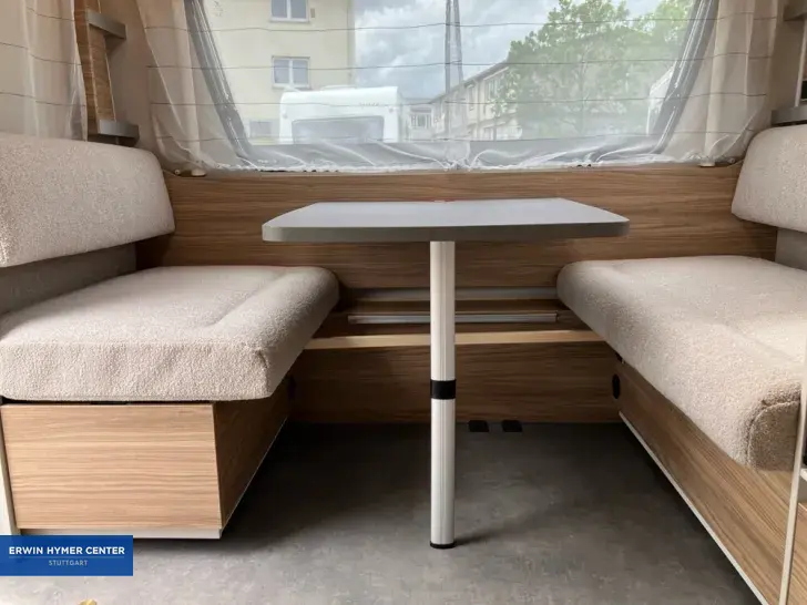 Fahrzeugbild Dethleffs Nomad 460 EL #7