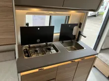Fahrzeugbild Dethleffs Nomad 460 EL #9