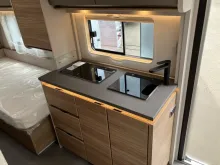 Fahrzeugbild Dethleffs Nomad 460 EL #10