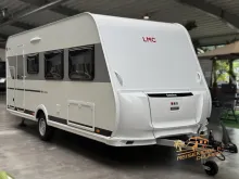 Fahrzeugbild LMC Sassino 470 K #1