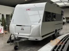 Fahrzeugbild LMC Sassino 470 K #2