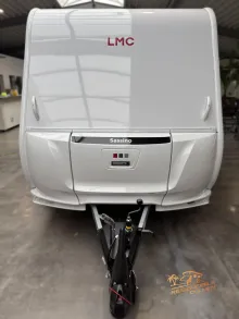 Fahrzeugbild LMC Sassino 470 K #8