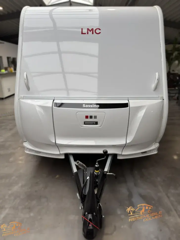 Fahrzeugbild LMC Sassino 470 K #8