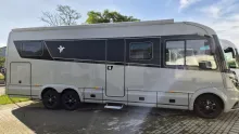 Fahrzeugbild Niesmann + Bischoff Arto 84 E #1