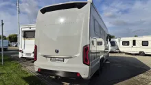 Fahrzeugbild Niesmann + Bischoff Arto 84 E #4