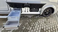 Fahrzeugbild Niesmann + Bischoff Arto 84 E #6