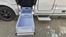 Fahrzeugbild Niesmann + Bischoff Arto 84 E #7