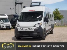 Fahrzeugbild Dethleffs Globetrail 640 EK Fiat #1