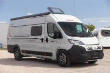 Fahrzeugbild Dethleffs Globetrail 640 EK Fiat #6