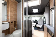 Fahrzeugbild Dethleffs Trend T 6617 EB #14