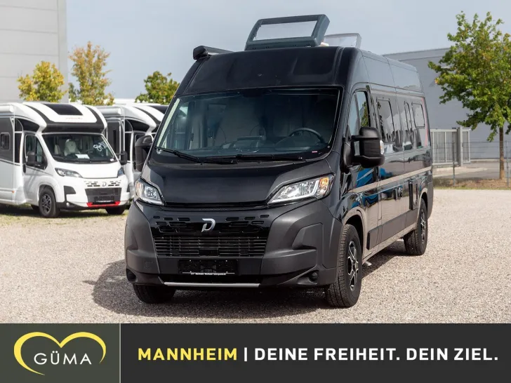 Fahrzeugbild Dethleffs Globetrail 600 DS Fiat #1