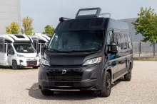 Fahrzeugbild Dethleffs Globetrail 600 DS Fiat #3