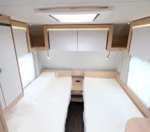 Fahrzeugbild Knaus Sport 460 EU Auflastung 1.700 kg #15