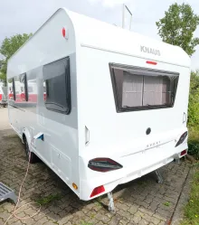 Fahrzeugbild Knaus Sport 460 EU Auflastung 1.700 kg #4