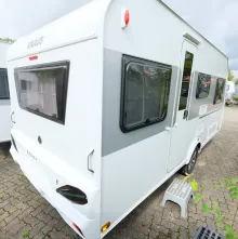 Fahrzeugbild Knaus Sport 460 EU Auflastung 1.700 kg #3