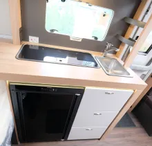 Fahrzeugbild Knaus Sport 460 EU Auflastung 1.700 kg #10