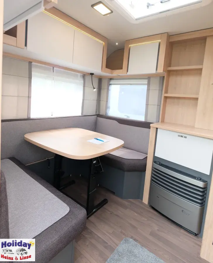 Fahrzeugbild Knaus Sport 460 EU Auflastung 1.700 kg #9