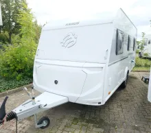 Fahrzeugbild Knaus Sport 460 EU Auflastung 1.700 kg #5