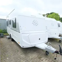 Fahrzeugbild Knaus Sport 460 EU Auflastung 1.700 kg #1