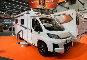 Bild CaraCompact EDITION PEPPER 600 MEG