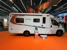 Fahrzeugbild Weinsberg CaraCompact EDITION PEPPER 2027er Modell /600 MEG jetzt NEU #3