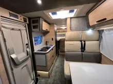 Fahrzeugbild Weinsberg CaraCompact EDITION PEPPER 2027er Modell /600 MEG jetzt NEU #4
