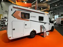 Fahrzeugbild Weinsberg CaraCompact EDITION PEPPER 2027er Modell /600 MEG jetzt NEU #5