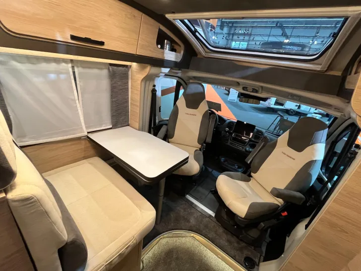 Fahrzeugbild Weinsberg CaraCompact EDITION PEPPER 600 MEG 2027er #7