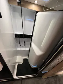 Fahrzeugbild Weinsberg CaraCompact EDITION PEPPER 2027er Modell /600 MEG jetzt NEU #10