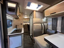 Fahrzeugbild Weinsberg CaraCompact EDITION PEPPER 2027er Modell /600 MEG jetzt NEU #11