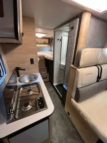 Fahrzeugbild Weinsberg CaraCompact EDITION PEPPER 2027er Modell /600 MEG jetzt NEU #13