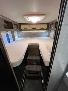 Fahrzeugbild Weinsberg CaraCompact EDITION PEPPER 2027er Modell /600 MEG jetzt NEU #14