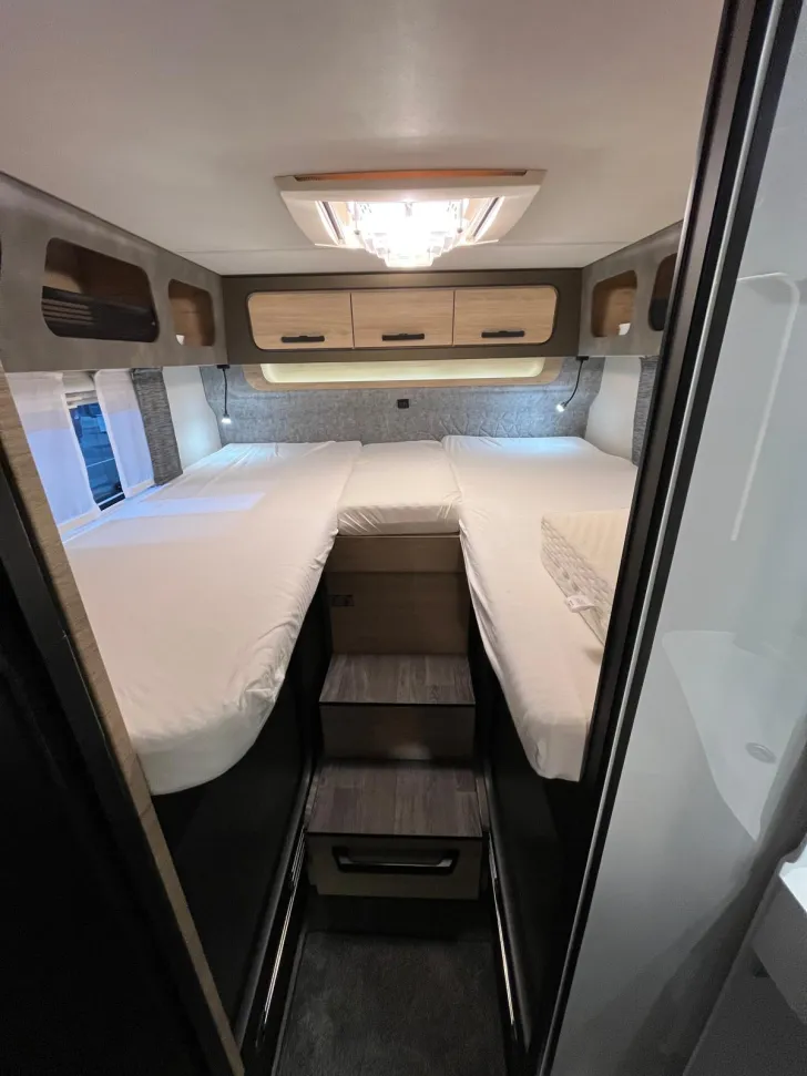 Fahrzeugbild Weinsberg CaraCompact EDITION PEPPER 2027er Modell /600 MEG jetzt NEU #14
