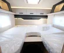 Fahrzeugbild Knaus L!VE WAVE 650 MEG Platinum Selection 140 PS, Schaltgetriebe, 3650kg #15