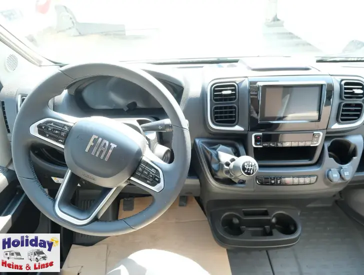 Fahrzeugbild Knaus L!VE WAVE 650 MEG Platinum Selection 140 PS, Schaltgetriebe, 3650kg #6