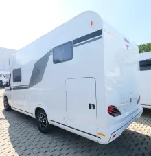 Fahrzeugbild Knaus L!VE WAVE 650 MEG Platinum Selection 140 PS, Schaltgetriebe, 3650kg #4